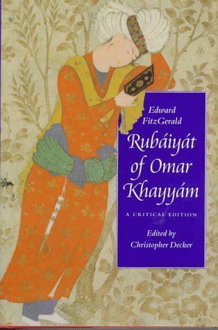 Omar Khayyam