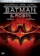 Batman & Robin [Special Edition] [2 DVDs]