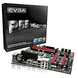 EVGA P55 Micro SLI Mainboard 121-LF-E652-KR