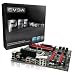 Electronics : EVGA P55 Micro SLI Mainboard 121-LF-E652-KR