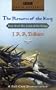 The Lord of the Rings: The Return of the King (A Full-Cast Dramatization)