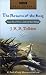 Book The Lord of the Rings: The Return of the King (A Full-Cast Dramatization)
