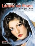 Corrective Lighting and Posing Techniques for Portrait Photographers