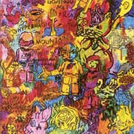 Lightning Bolt - Hypermagic Mountain - Zortam Music