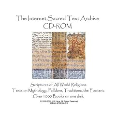 Internet Sacred Text Archive 5.0