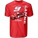 The Top Chase Authentics Kasey Kahne Vintage Car T-Shirt Decide Now