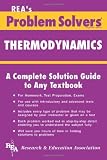 Buy : The Thermodynamics Problem Solver