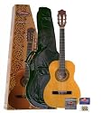 Stagg C542 PACK Full Size Classical Spanish Guitar Pack