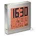 Oregon Scientific PSL03A-R Full Weather Station, Music Large, Red