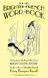 The brighter French word-book