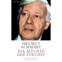 Helmut Schmidt