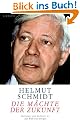 Die M�chte der Zukunft: Gewinner und Verlierer in der Welt von morgen