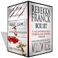 Rebekka Franck Series Box Set