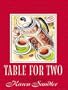Table for Two