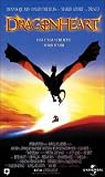 Dragonheart [VHS]