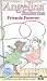Angelina Ballerina - Friends Forever [2002] [DVD]