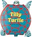 Tilly Turtle (Bath Books Squeaky Clean)