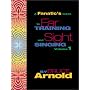 Fanatic's Guide to Sight Singing and Ear Training Volume One