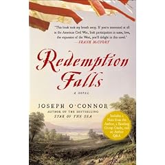 Redemption Falls: A Novel