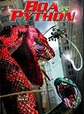 Boa vs Python
