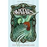 So This is How it Ends (Avatars, Book 1)