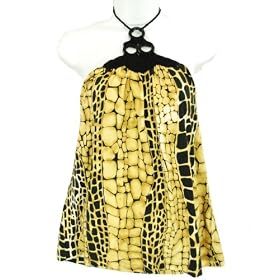 Buy Anne Klein Halter Top - Ladies