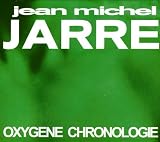 Oxygène/Chronologie