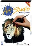 Review Cosmi Europe Ltd  / Art Studio