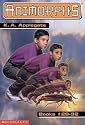 Animorphs Boxset #08: Books 29-32
