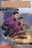 Animorphs Boxset #08: Books 29-32