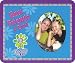 Best Friends 4 Ever! - Photo Magnet Frame