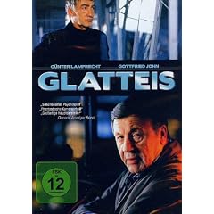 Glatteis