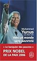 Vers un monde sans pauvreté