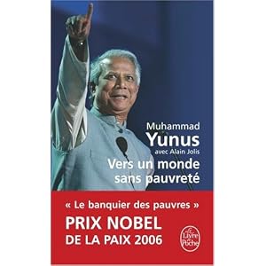 Vers un monde sans pauvret�