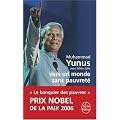Vers un monde sans pauvret�