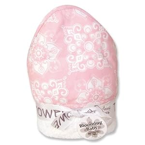 Trend Lab Baby Hoodel Towel
