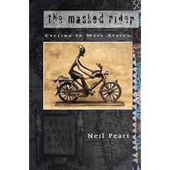 The Masked Rider: Cycling in West Africa