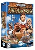 1503 A.D. The New World