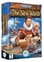 1503 A.D. The New World