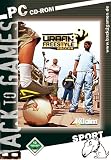 Eigenschaften FIP Publishing GmbH  / Urban Freestyle Soccer