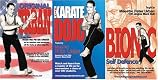 American Goju Master Urban - 3 DVD Set