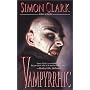 Vampyrrhic von Simon Clark
