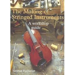 Making Stringed Instruments