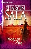 Rider on Fire