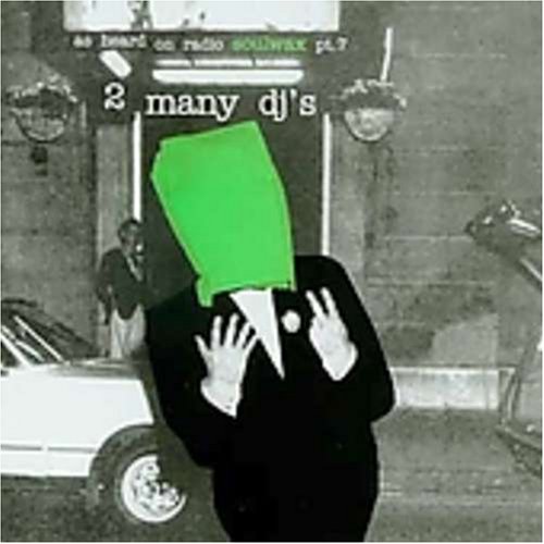 2 Many Dj
