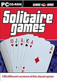 Solitaire Games (Black Label) (PC)