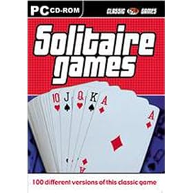 Solitaire Games