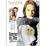 Terror in the Family ~ Joanna Kerns