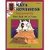 Math Homework Assignments, Grade 6
