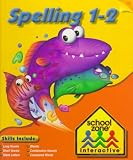 Spelling 1-2 (School Zone Interactive)